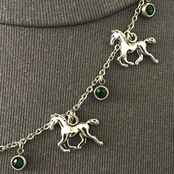 Éowyn's Necklace Lord of the Rings Warrior of Rohan Handmade Necklace, Sword - Picture 6 of 16